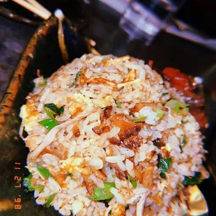 House Fried Rice