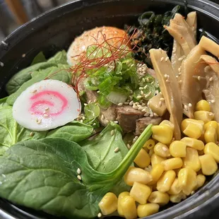 noodle dish, food, noodles, ramen, ramen and noodles, noodle soup