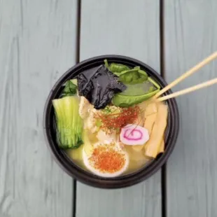 No one makes better Roman than Uzu