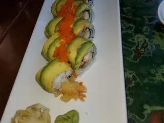 Toku Japanese and Asian Cuisine