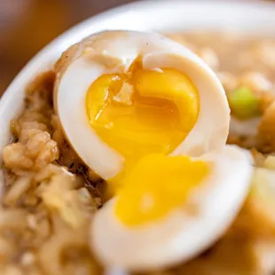 Oh, Egg! ($1.20/add-on)