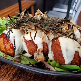 Takoyaki