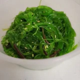 Seaweed Salad