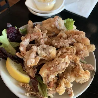 Calamari