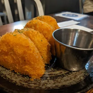 Potato Croquette