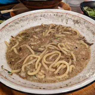 Tonkotsu Ramen