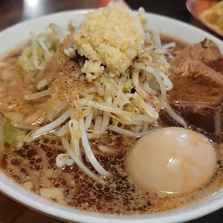 Buta Ramen