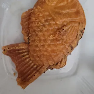Taiyaki