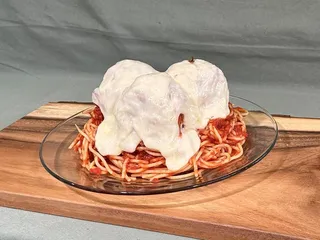 Spaghett About It
