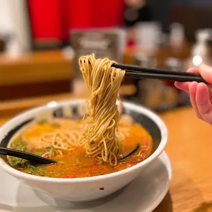 Ramen Danbo