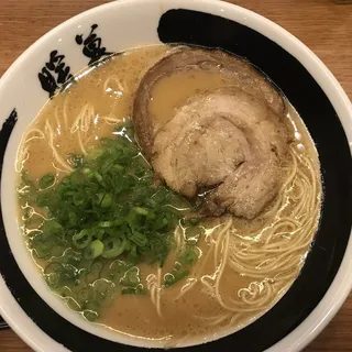 Classic Ramen