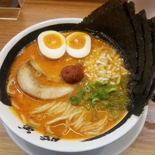 Soft-Boiled Egg (Real Egg)