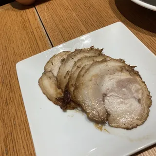 Extra Chashu (2 Slices)