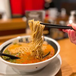 Tomato Ramen