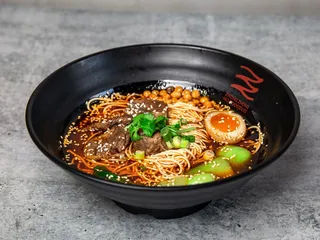 Zhongzhong Noodles - Brooklyn