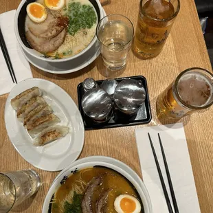 food, ramen, noodles, ramen and noodles, noodle dish, noodle soup