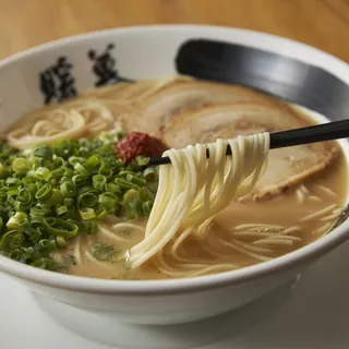 Classic Ramen