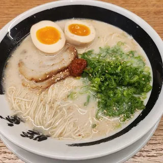 Shio Ramen