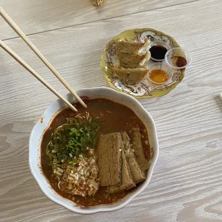 Miso Ramen