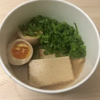 Vegan Classic Ramen