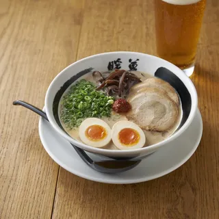 Soft-Boiled Egg (Real Egg)