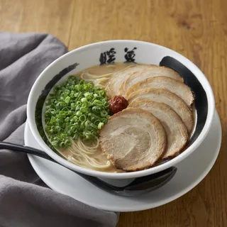 Classic Chashu-Men