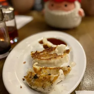 Gyoza