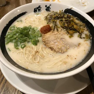 Shio Ramen