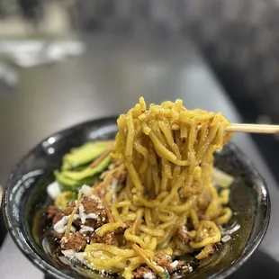 Ramen Del Barrio