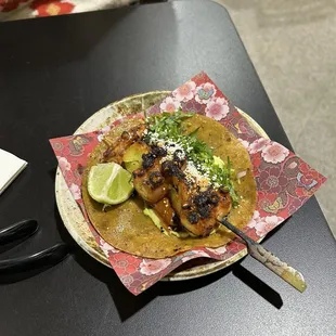 Tako Tacos