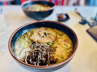 Ramen Tatsu-Ya