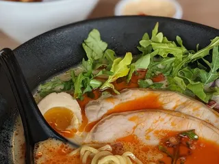 Sazan Ramen