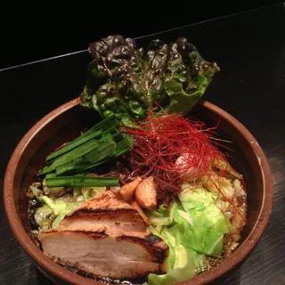 Kikurage Mushroom