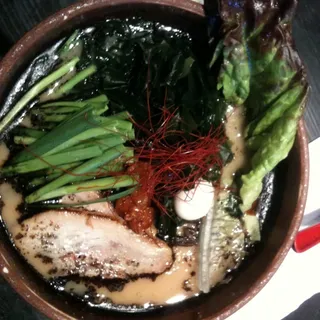 Fresh Seaweed