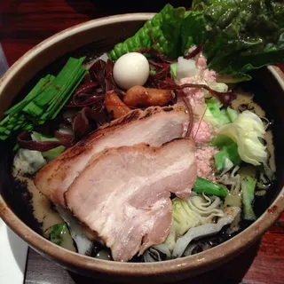 Green Cabbage