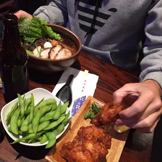 Edamame