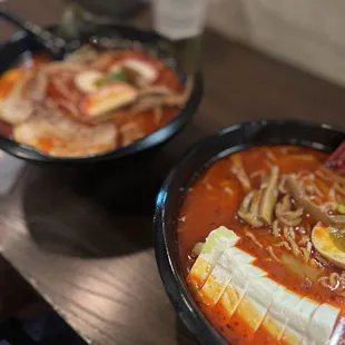 Spicy Miso Ramen