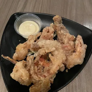 Karaage