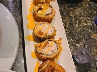 Sushi 101 Bar and Grill