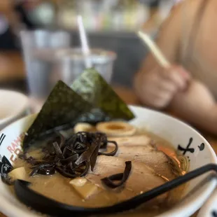1. Ebisu Ramen