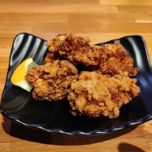 Karaage