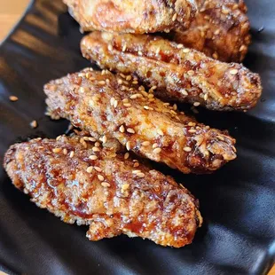 Tebasaki