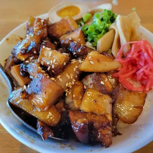 Chasu bowl
