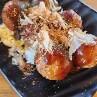 Takoyaki