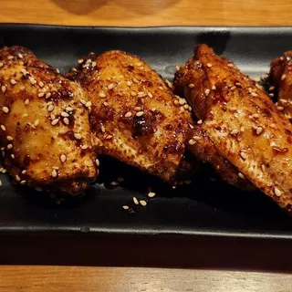 Tebasaki