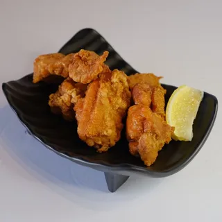 Karaage