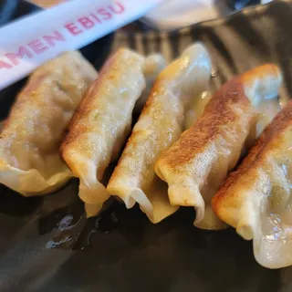Gyoza