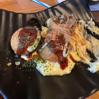 Takoyaki