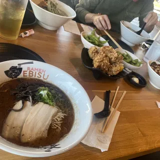 Edamame