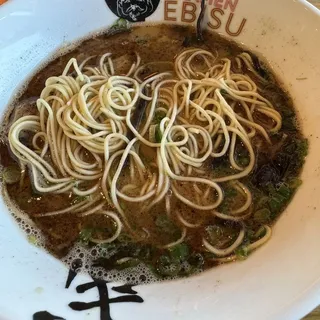 Black Tonkotsu